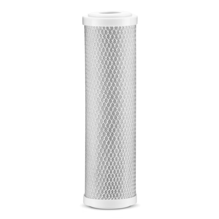 01 Aqualine Countertop Water Filter