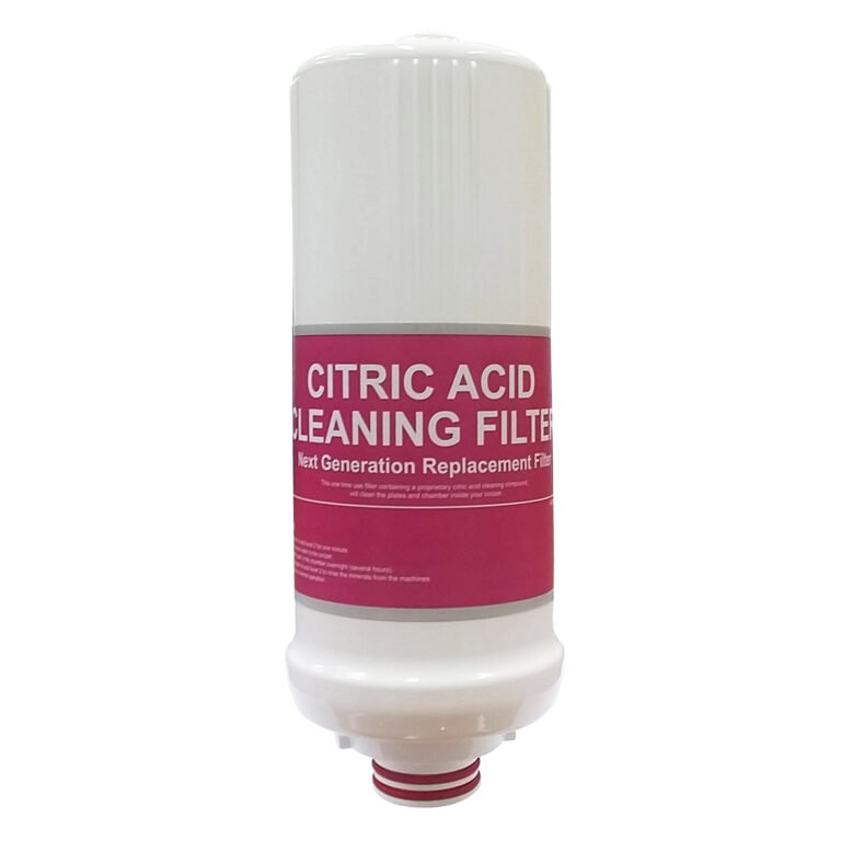 Prime Cleaning Filter Aqualine Prime R-Series - Citric Acid Cleaning Filter