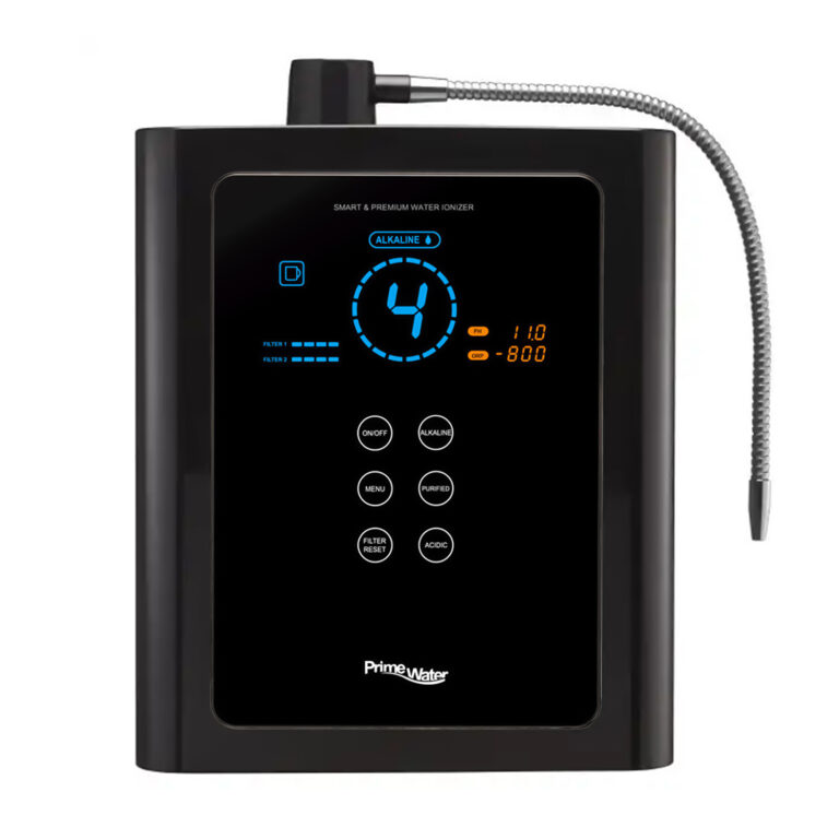 Aqualine Prime R-Series Water Ionizer - Image 2