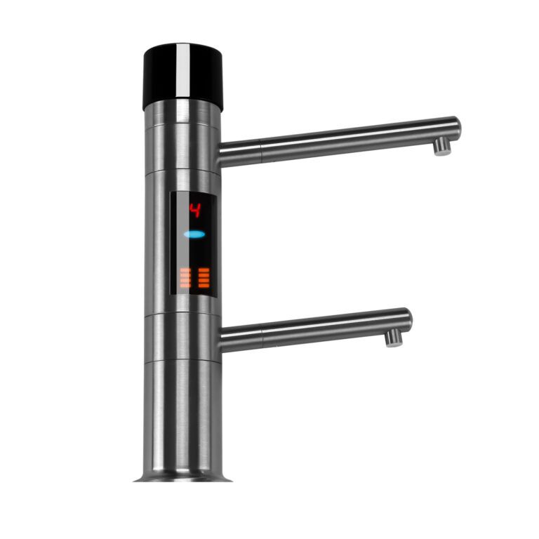 f1 Prime Ionizer Chrome Faucet