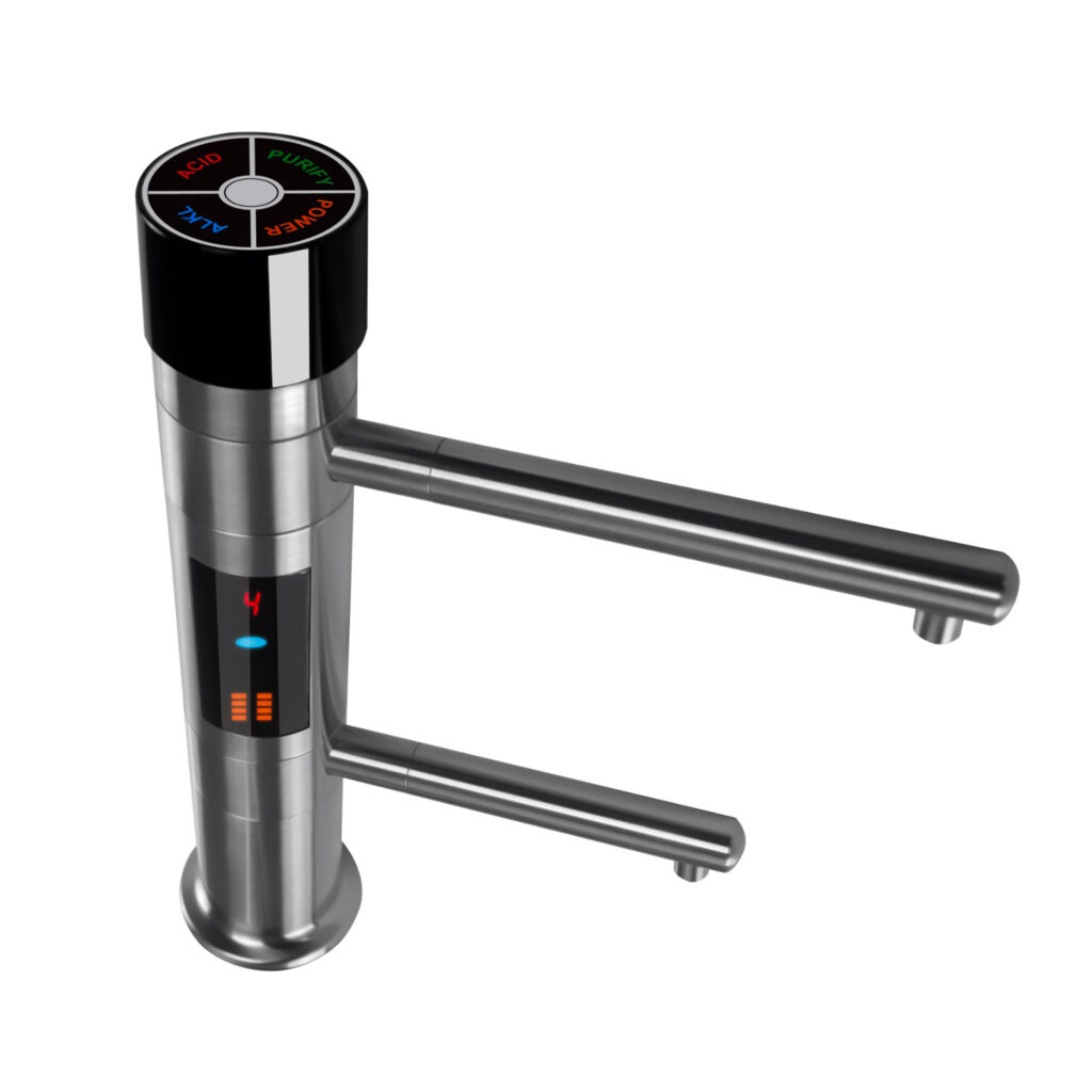 f2 Aqualine Prime R-Series Water Ionizer