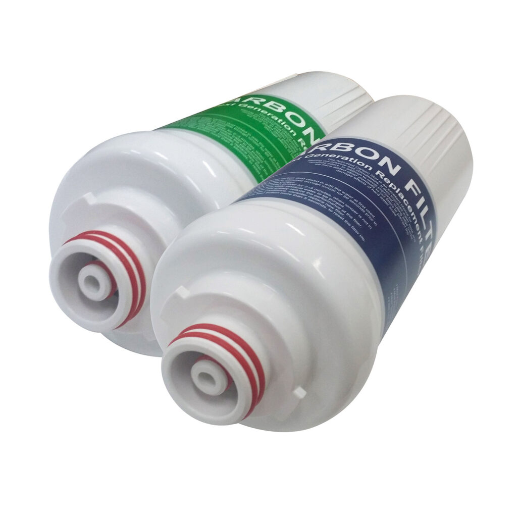 Filter 1 and Filter 2 combine image high dpi 1 Ionizer Filters