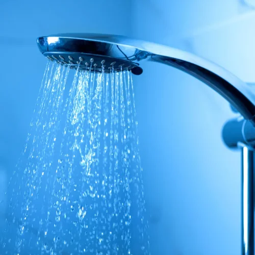 2 Shower Filter Benefits