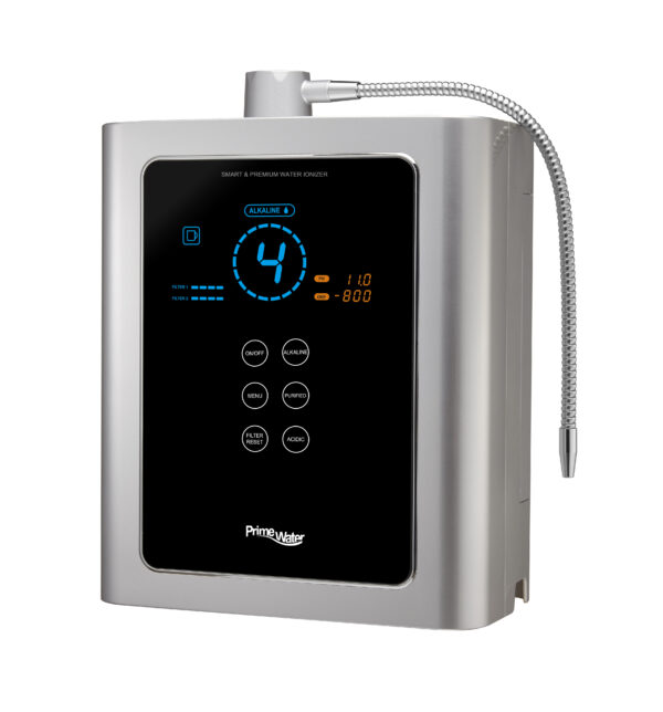 IMG 5117 scaled Aqualine Prime R-Series Alkaline Water Ionizer