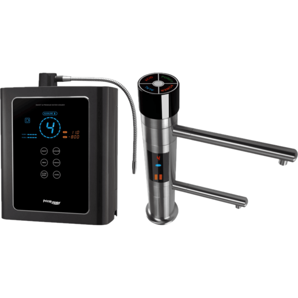 Aqualine Prime R-Series Water Ionizer - Image 4