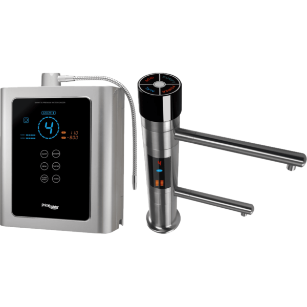 Aqualine Prime R-Series Water Ionizer - Image 3